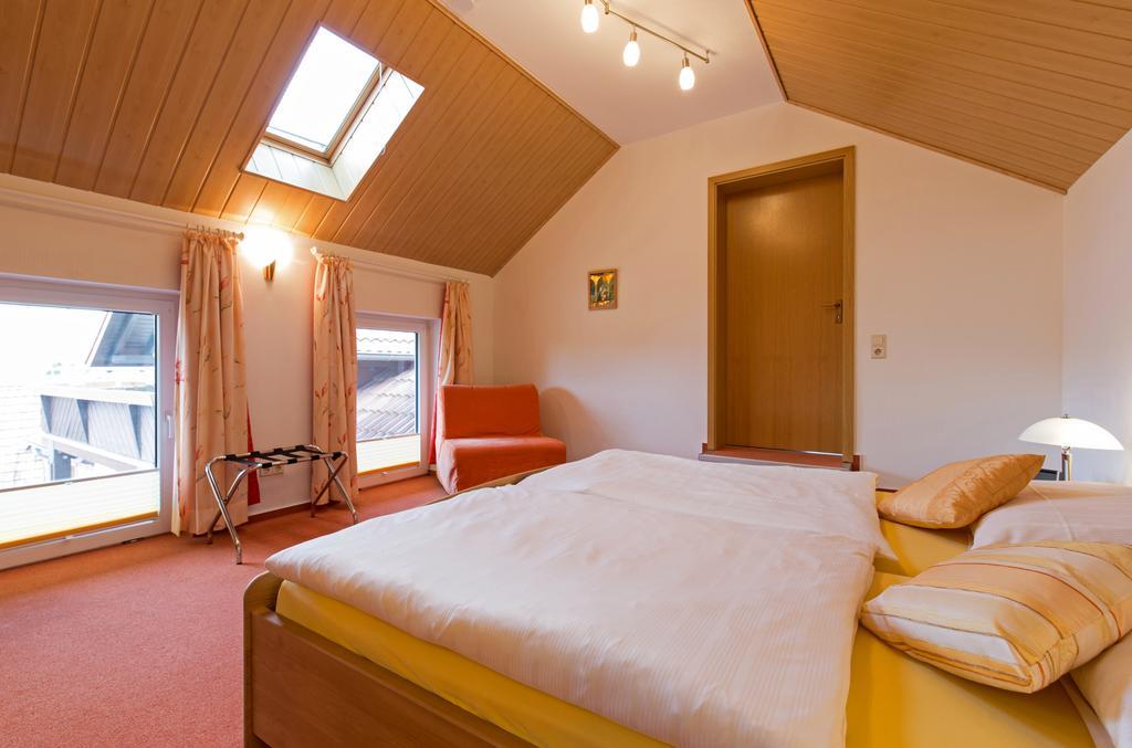 Gaestehaus Birnbaumhof Schwedelbach Eksteriør bilde